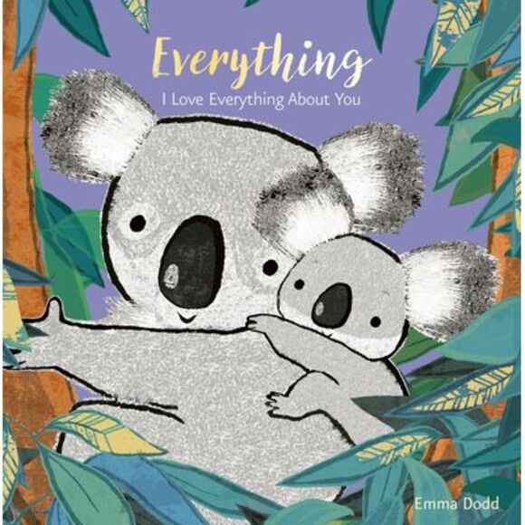 Everything -- Emma Dodd - Picture 1 of 1